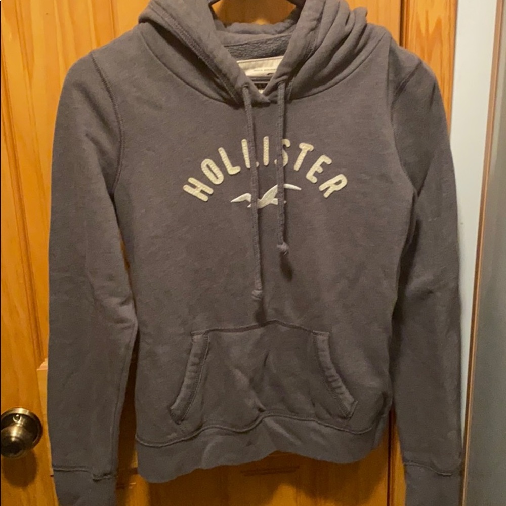 Hollister sweatshirt